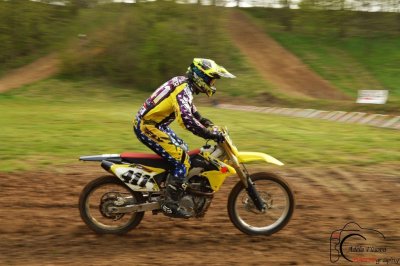 AMŠ – O’Neal cup Benátky u Litomyšle 23.4.2016