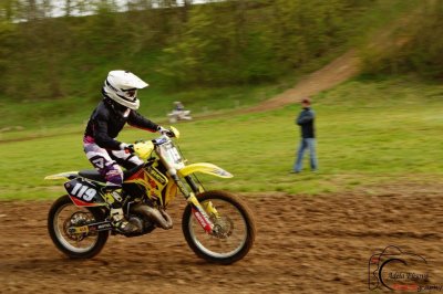 AMŠ – O’Neal cup Benátky u Litomyšle 23.4.2016