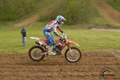 AMŠ – O’Neal cup Benátky u Litomyšle 23.4.2016