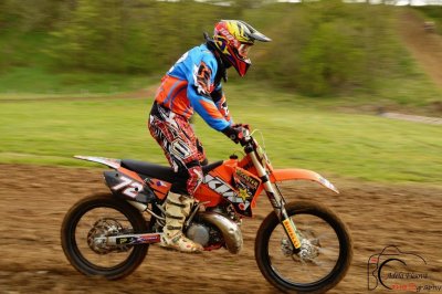 AMŠ – O’Neal cup Benátky u Litomyšle 23.4.2016