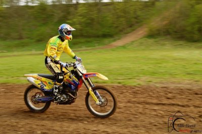 AMŠ – O’Neal cup Benátky u Litomyšle 23.4.2016