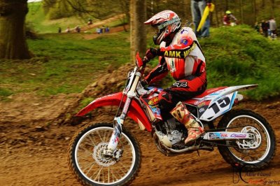 AMŠ – O’Neal cup Benátky u Litomyšle 23.4.2016