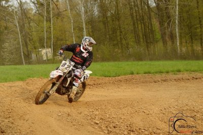 AMŠ – O’Neal cup Benátky u Litomyšle 23.4.2016