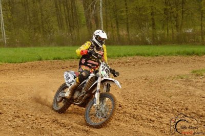 AMŠ – O’Neal cup Benátky u Litomyšle 23.4.2016