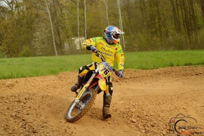 AMŠ – O’Neal cup Benátky u Litomyšle 23.4.2016