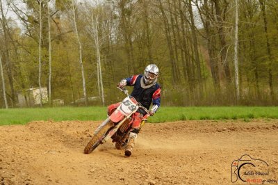 AMŠ – O’Neal cup Benátky u Litomyšle 23.4.2016