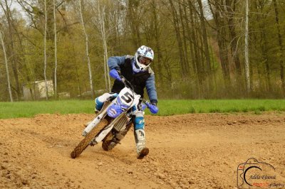 AMŠ – O’Neal cup Benátky u Litomyšle 23.4.2016