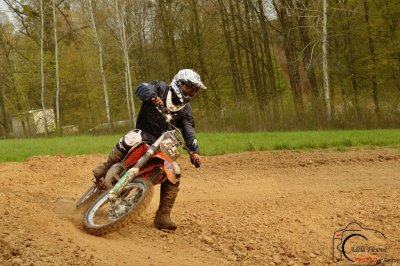 AMŠ – O’Neal cup Benátky u Litomyšle 23.4.2016