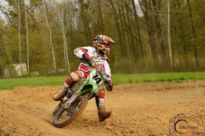 AMŠ – O’Neal cup Benátky u Litomyšle 23.4.2016