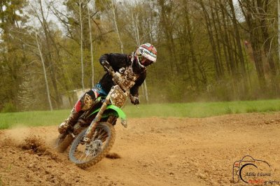 AMŠ – O’Neal cup Benátky u Litomyšle 23.4.2016