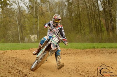 AMŠ – O’Neal cup Benátky u Litomyšle 23.4.2016