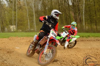 AMŠ – O’Neal cup Benátky u Litomyšle 23.4.2016