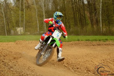 AMŠ – O’Neal cup Benátky u Litomyšle 23.4.2016