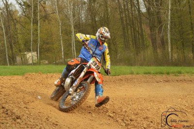AMŠ – O’Neal cup Benátky u Litomyšle 23.4.2016