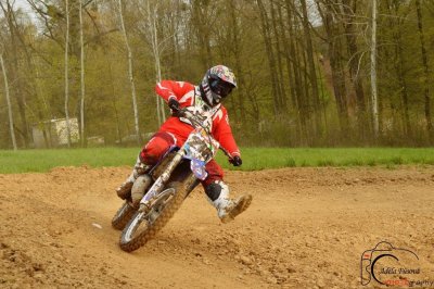 AMŠ – O’Neal cup Benátky u Litomyšle 23.4.2016