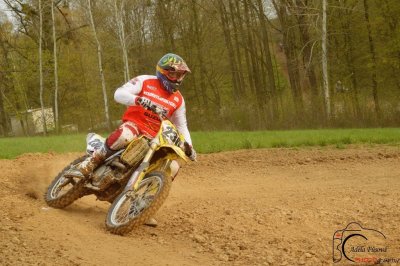 AMŠ – O’Neal cup Benátky u Litomyšle 23.4.2016
