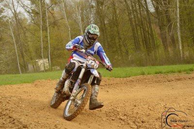 AMŠ – O’Neal cup Benátky u Litomyšle 23.4.2016