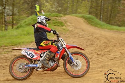 AMŠ – O’Neal cup Benátky u Litomyšle 23.4.2016