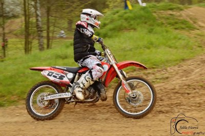 AMŠ – O’Neal cup Benátky u Litomyšle 23.4.2016