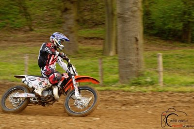 AMŠ – O’Neal cup Benátky u Litomyšle 23.4.2016