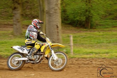 AMŠ – O’Neal cup Benátky u Litomyšle 23.4.2016