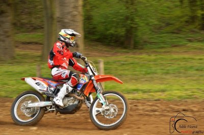 AMŠ – O’Neal cup Benátky u Litomyšle 23.4.2016