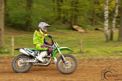 AMŠ – O’Neal cup Benátky u Litomyšle 23.4.2016