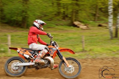 AMŠ – O’Neal cup Benátky u Litomyšle 23.4.2016