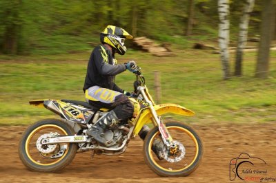 AMŠ – O’Neal cup Benátky u Litomyšle 23.4.2016