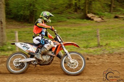 AMŠ – O’Neal cup Benátky u Litomyšle 23.4.2016