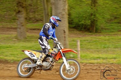AMŠ – O’Neal cup Benátky u Litomyšle 23.4.2016