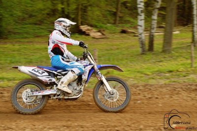 AMŠ – O’Neal cup Benátky u Litomyšle 23.4.2016