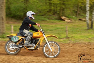 AMŠ – O’Neal cup Benátky u Litomyšle 23.4.2016