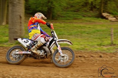 AMŠ – O’Neal cup Benátky u Litomyšle 23.4.2016