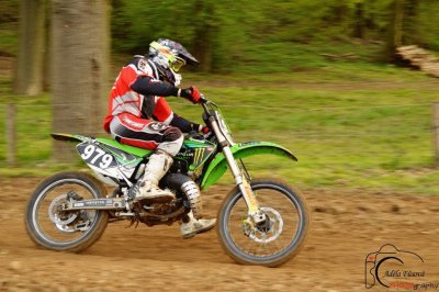 AMŠ – O’Neal cup Benátky u Litomyšle 23.4.2016