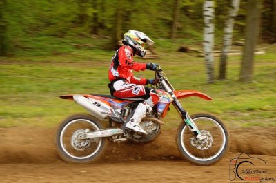 AMŠ – O’Neal cup Benátky u Litomyšle 23.4.2016