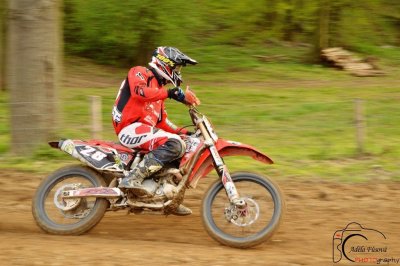 AMŠ – O’Neal cup Benátky u Litomyšle 23.4.2016
