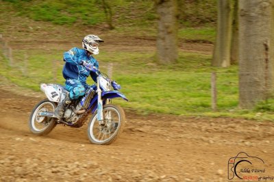 AMŠ – O’Neal cup Benátky u Litomyšle 23.4.2016