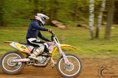AMŠ – O’Neal cup Benátky u Litomyšle 23.4.2016