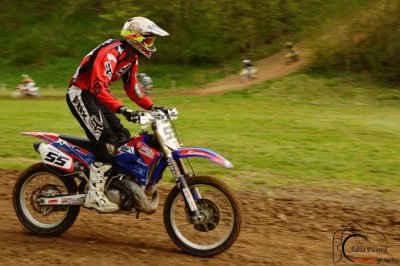 AMŠ – O’Neal cup Benátky u Litomyšle 23.4.2016