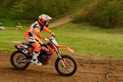 AMŠ – O’Neal cup Benátky u Litomyšle 23.4.2016