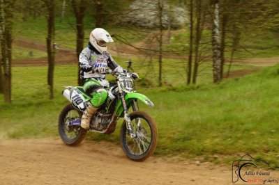AMŠ – O’Neal cup Benátky u Litomyšle 23.4.2016