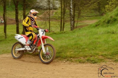 AMŠ – O’Neal cup Benátky u Litomyšle 23.4.2016