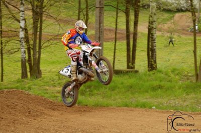 AMŠ – O’Neal cup Benátky u Litomyšle 23.4.2016