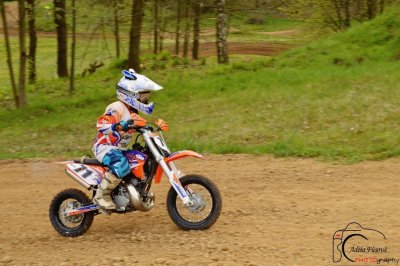 AMŠ – O’Neal cup Benátky u Litomyšle 23.4.2016