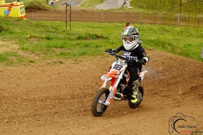 AMŠ – O’Neal cup Benátky u Litomyšle 23.4.2016