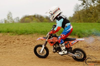 AMŠ – O’Neal cup Benátky u Litomyšle 23.4.2016