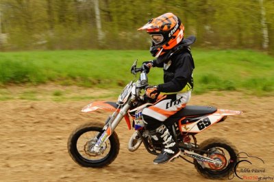 AMŠ – O’Neal cup Benátky u Litomyšle 23.4.2016