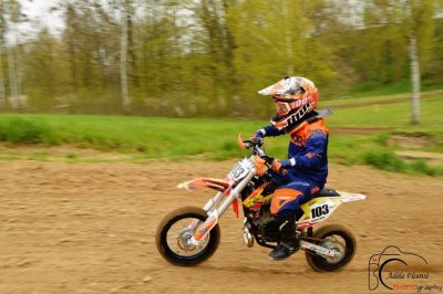 AMŠ – O’Neal cup Benátky u Litomyšle 23.4.2016