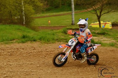 AMŠ – O’Neal cup Benátky u Litomyšle 23.4.2016